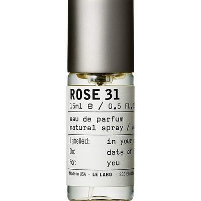Le Labo Rose 31 Unisex | EDP