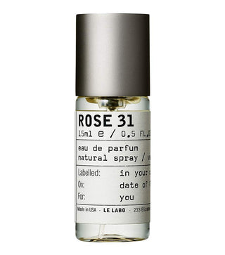 Le Labo Rose 31 Unisex | EDP