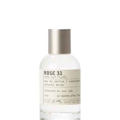 Le Labo Rose 31 Unisex | EDP