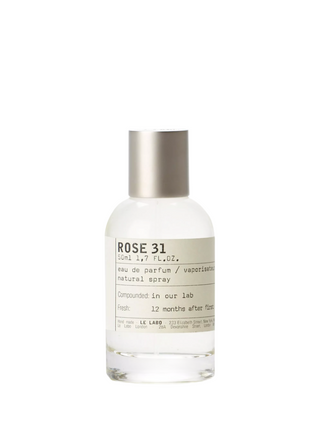 Le Labo Rose 31 Unisex | EDP