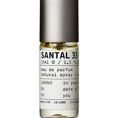 Le Labo Santal 33 Unisex | EDP