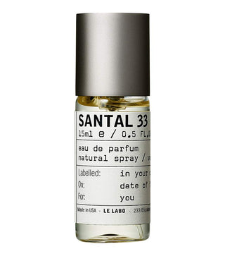 Le Labo Santal 33 Unisex | EDP
