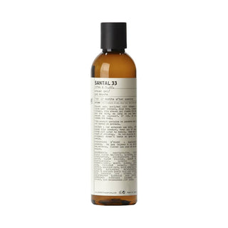 Le Labo Santal 33 Cleansing Shower Gel | All Skin Types