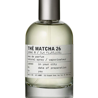 Le Labo The Matcha 26 Unisex | EDP