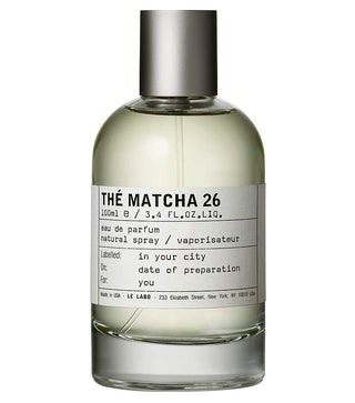 Le Labo The Matcha 26 Unisex | EDP