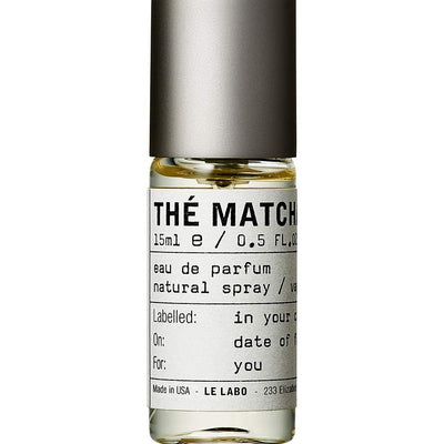 Le Labo The Matcha 26 Unisex | EDP