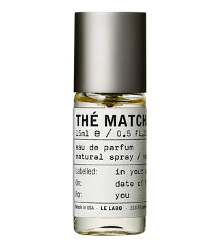 Le Labo The Matcha 26 Unisex | EDP