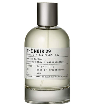 Le Labo The Noir 29 Unisex | EDP
