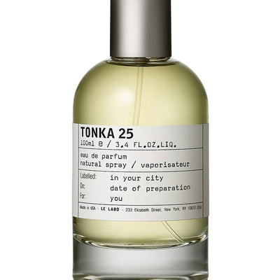 Le Labo Tonka 25 Unisex | EDP