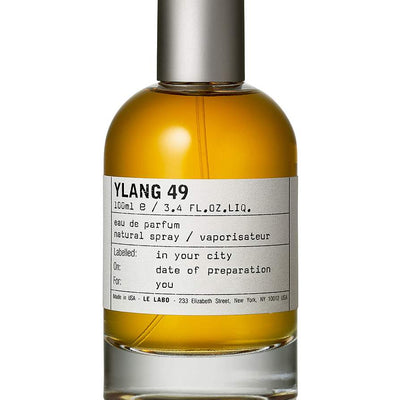Le Labo Ylang 49 Unisex | EDP