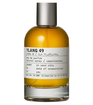 Le Labo Ylang 49 Unisex | EDP