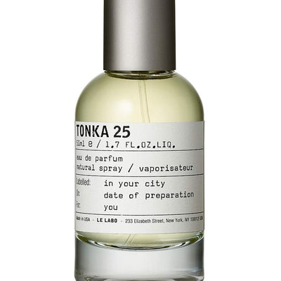 Le Labo Tonka 25 Unisex | EDP