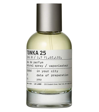 Le Labo Tonka 25 Unisex | EDP