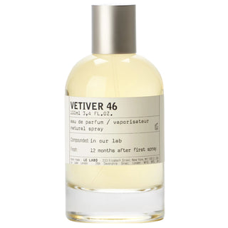 Le Labo Vetiver 46 Unisex | EDP