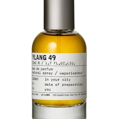 Le Labo Ylang 49 Unisex | EDP