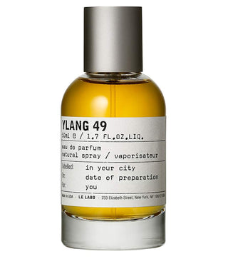 Le Labo Ylang 49 Unisex | EDP