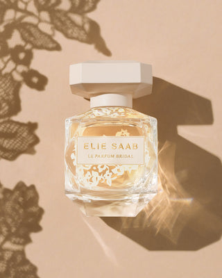 Elie Saab Le Parfum Bridal Tester | EDP