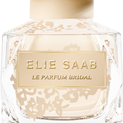 Elie Saab Le Parfum Bridal Tester | EDP
