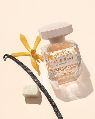 Elie Saab Le Parfum Bridal Tester | EDP