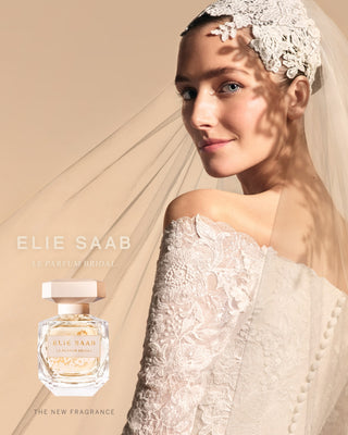 Elie Saab Le Parfum Bridal Tester | EDP