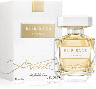 Elie Saab Le in White | EDP