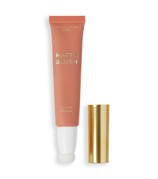 Revolution Pro Iconic Matte Cream Blush