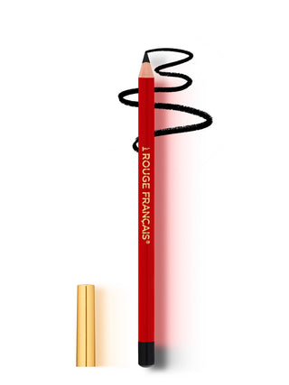 Le Rouge Francais Kajal Eye Pencil 710 Le Noir Calistoga