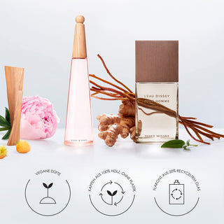 Issey Miyake L Eau D Issey Pivoine Peony Tester | EDT