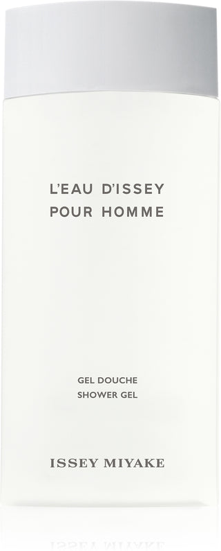 Issey Miyake D Issey Shower Gel