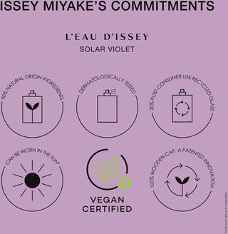 Issey Miyake L Eau D Issey | EDT