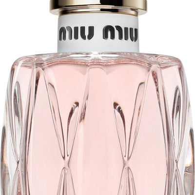 Miu Miu L Eau Rosee EDT