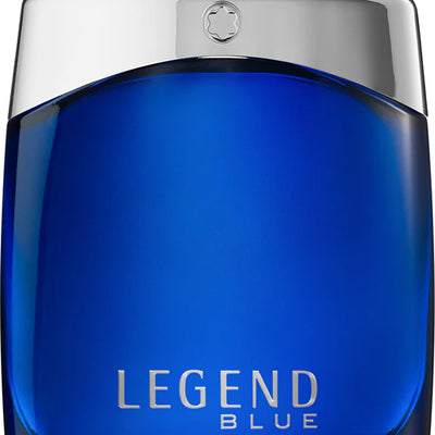 Mont Blanc Legend Blue Tester | EDP