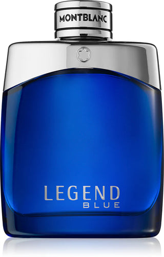 Mont Blanc Legend Blue Tester | EDP