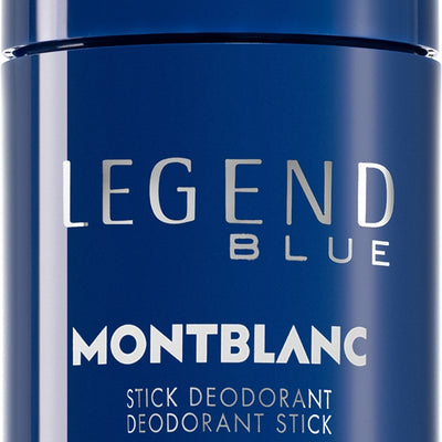 Mont Blanc Legend Blue Deostick
