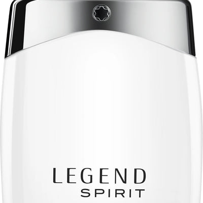Mont Blanc Legend Spirit | EDT
