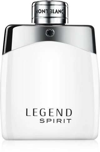 Mont Blanc Legend Spirit | EDT