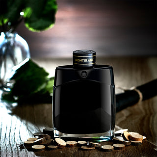 Mont Blanc Legend | EDP — view 4