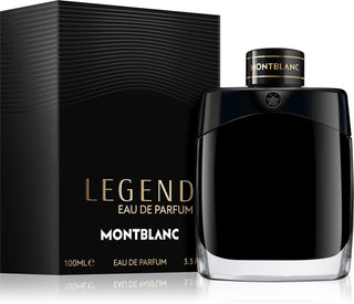 Mont Blanc Legend | EDP — view 2