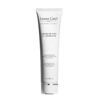 Leonor Greyl A L'Amarante Hair Conditioner For Colour Protection