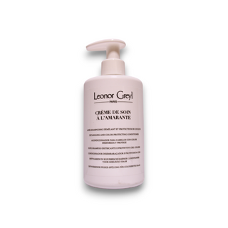Leonor Greyl A L'Amarante Hair Conditioner For Colour Protection