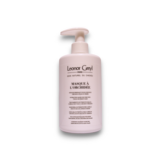 Leonor Greyl A L'Orchidee Hair Treatment Cream Mask For Nourishing