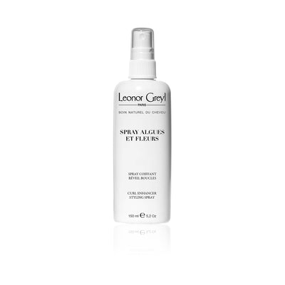 Leonor Greyl Algues Et Fleures Hair Spray For Styling