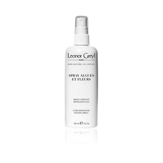 Leonor Greyl Algues Et Fleures Hair Spray For Styling