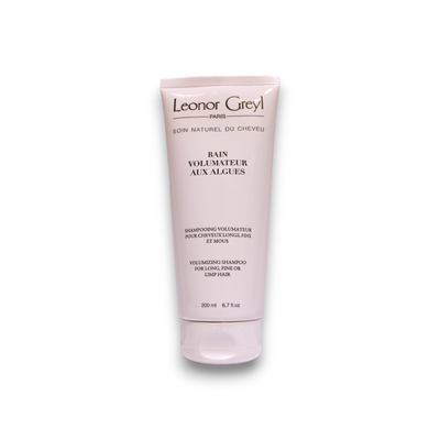 Leonor Greyl Aux Algues Hair Shampoo For Volume