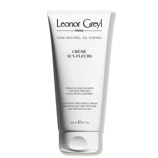 Leonor Greyl Aux Fleurs Leave-In Scalp Treatment Lotion For Cleansing