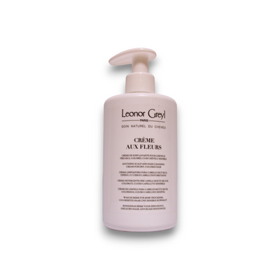 Leonor Greyl Aux Fleurs Hair Shampoo For Hydration