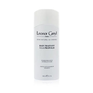 Leonor Greyl A La Propolis Hair Shampoo Anti-Dandruff