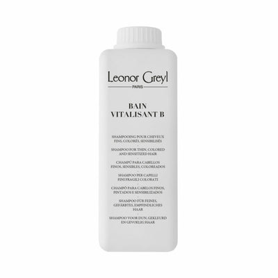 Leonor Greyl Bain Vitalisant B Hair Shampoo For Revitalisation