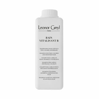Leonor Greyl Bain Vitalisant B Hair Shampoo For Revitalisation