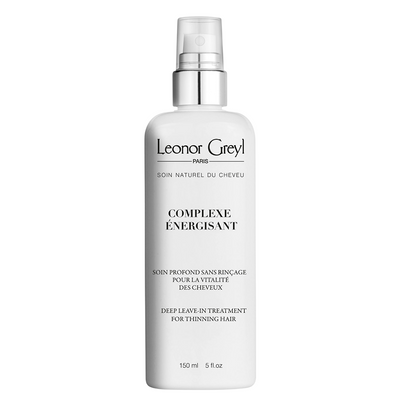Leonor Greyl Complexe Energisant Hair Leave-In Balm Spray Revitalizing